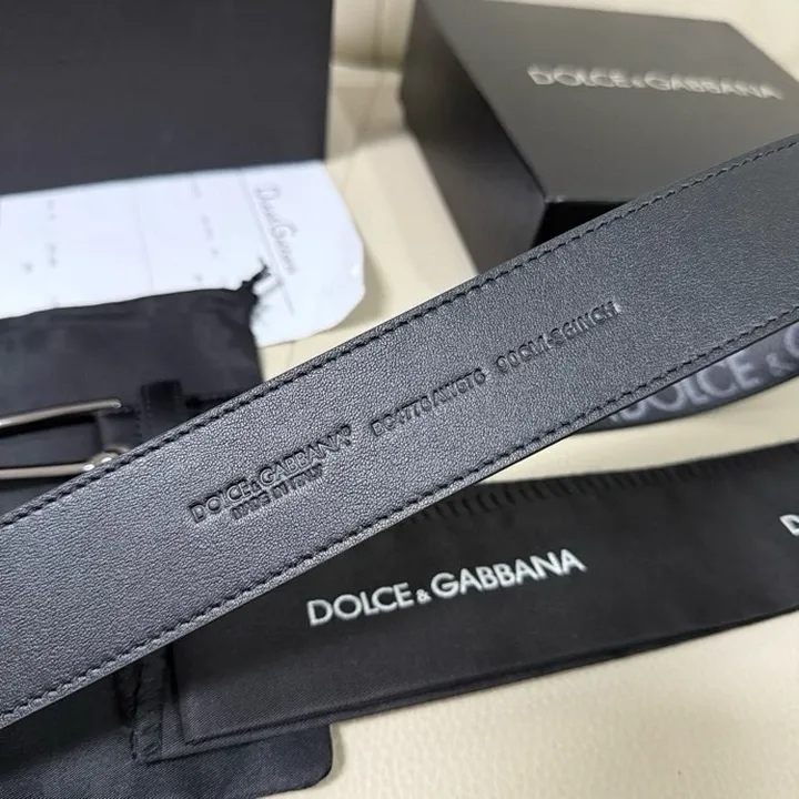スーパーコピー ドルチェ＆ガッバーナ ベルト