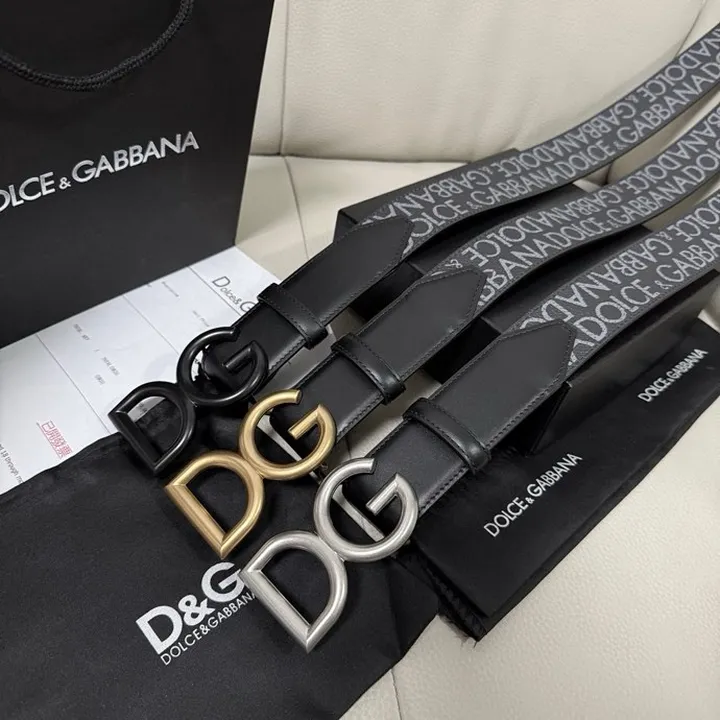 スーパーコピー ドルチェ＆ガッバーナ ベルト