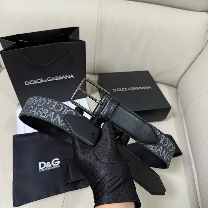 スーパーコピー ドルチェ＆ガッバーナ ベルト