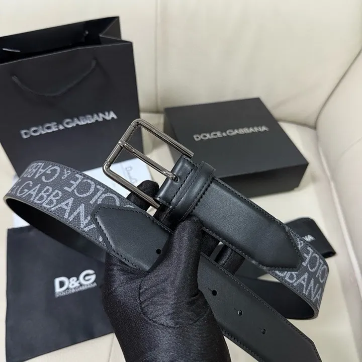 スーパーコピー ドルチェ＆ガッバーナ ベルト