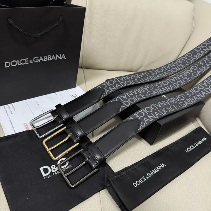 スーパーコピー ドルチェ＆ガッバーナ ベルト