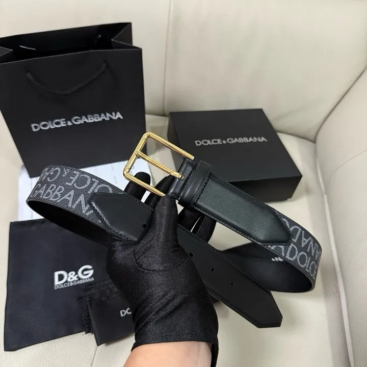 スーパーコピー ドルチェ＆ガッバーナ ベルト