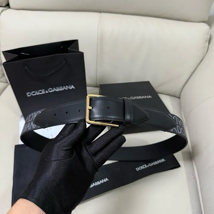 スーパーコピー ドルチェ＆ガッバーナ ベルト