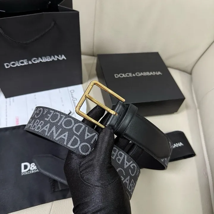 スーパーコピー ドルチェ＆ガッバーナ ベルト