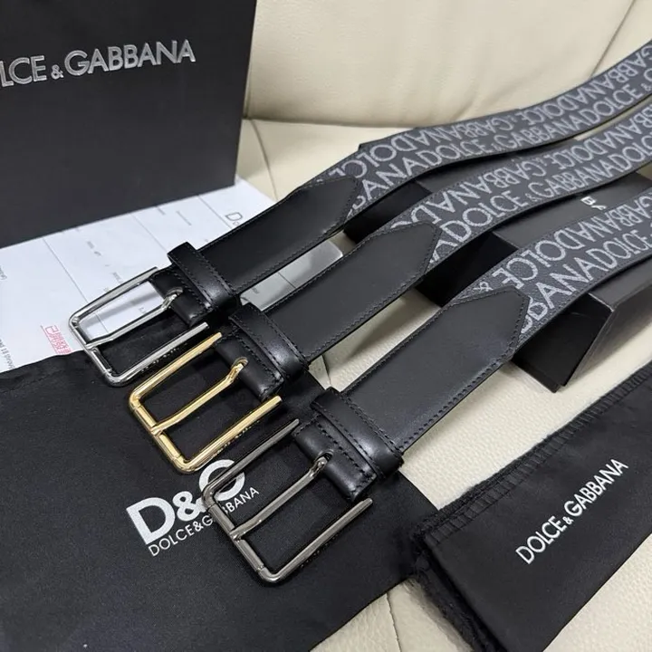スーパーコピー ドルチェ＆ガッバーナ ベルト