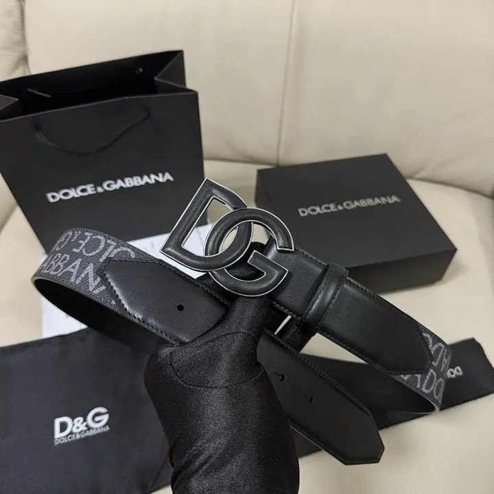 スーパーコピー ドルチェ＆ガッバーナ ベルト
