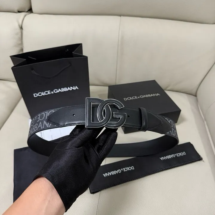 スーパーコピー ドルチェ＆ガッバーナ ベルト