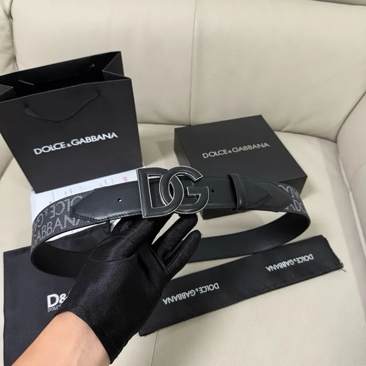 スーパーコピー ドルチェ＆ガッバーナ ベルト