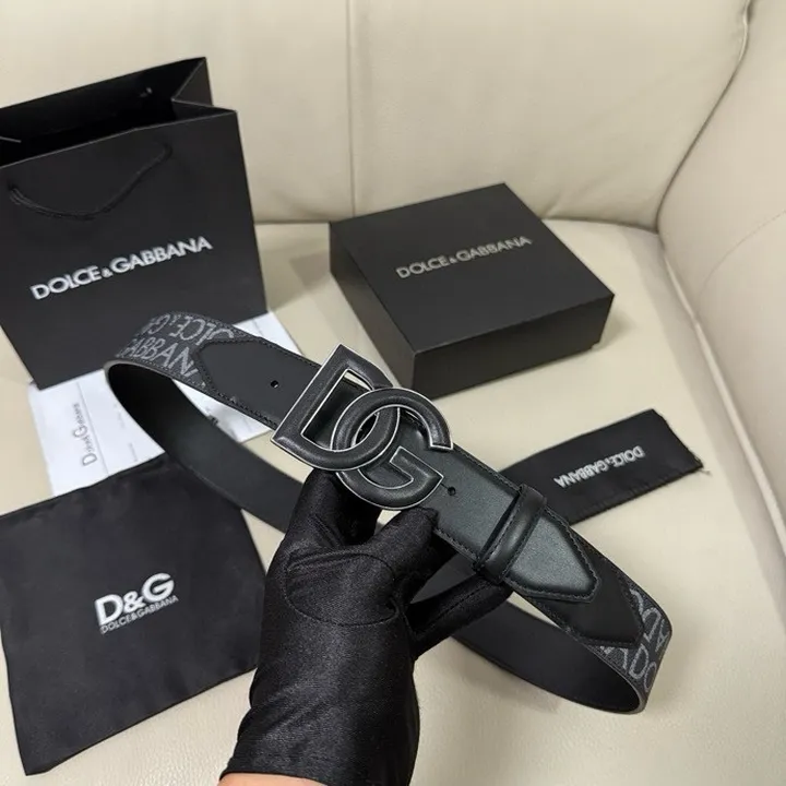 スーパーコピー ドルチェ＆ガッバーナ ベルト