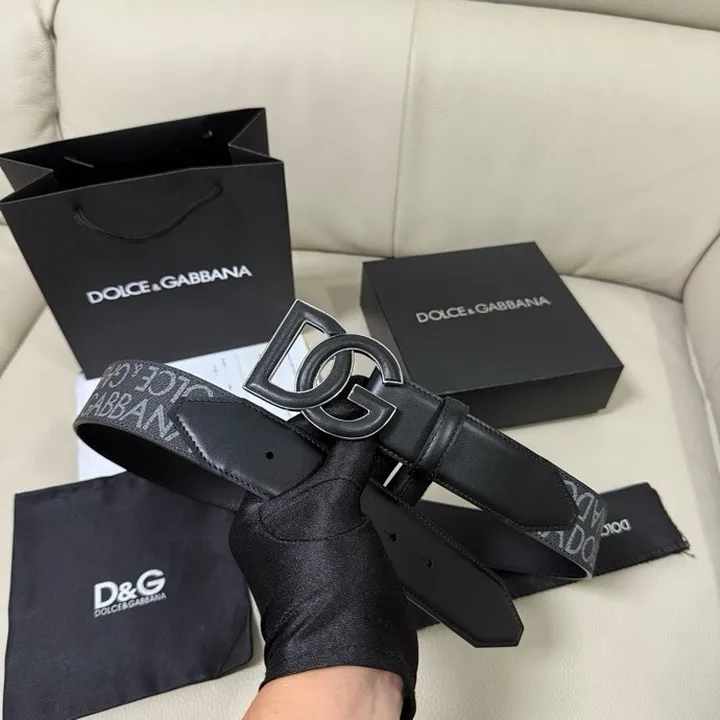 スーパーコピー ドルチェ＆ガッバーナ ベルト