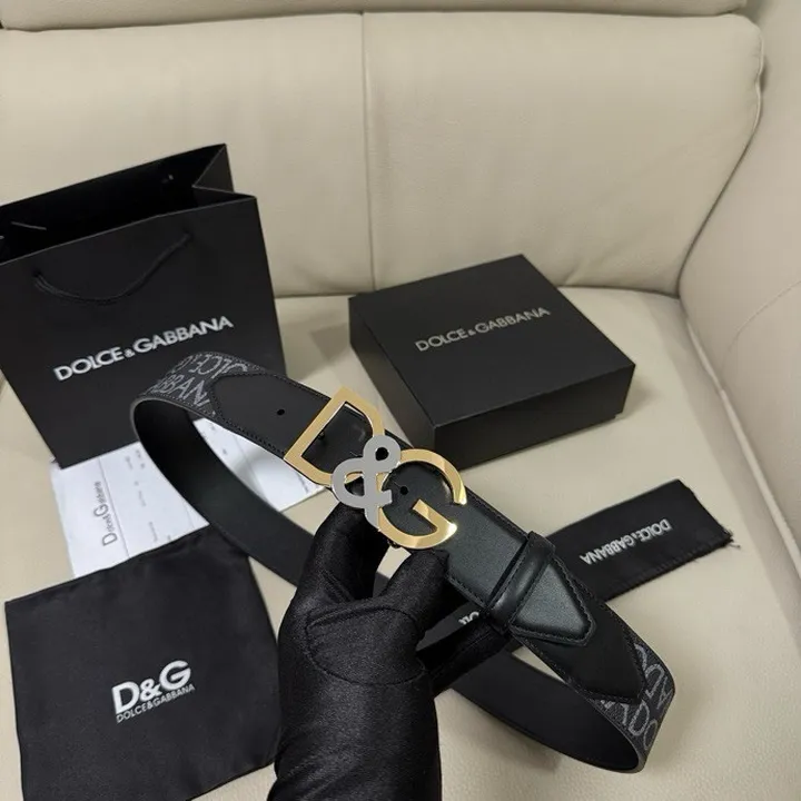 スーパーコピー ドルチェ＆ガッバーナ ベルト