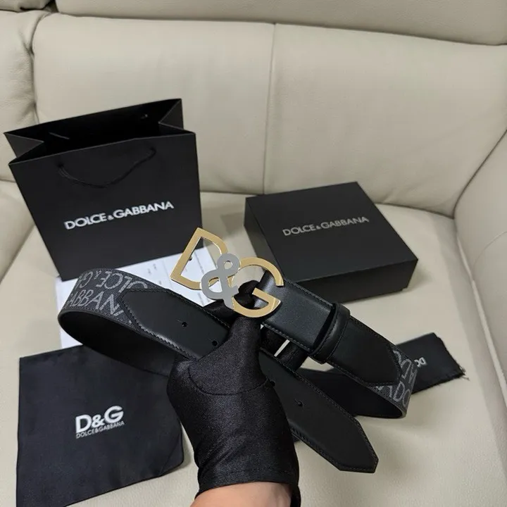 スーパーコピー ドルチェ＆ガッバーナ ベルト