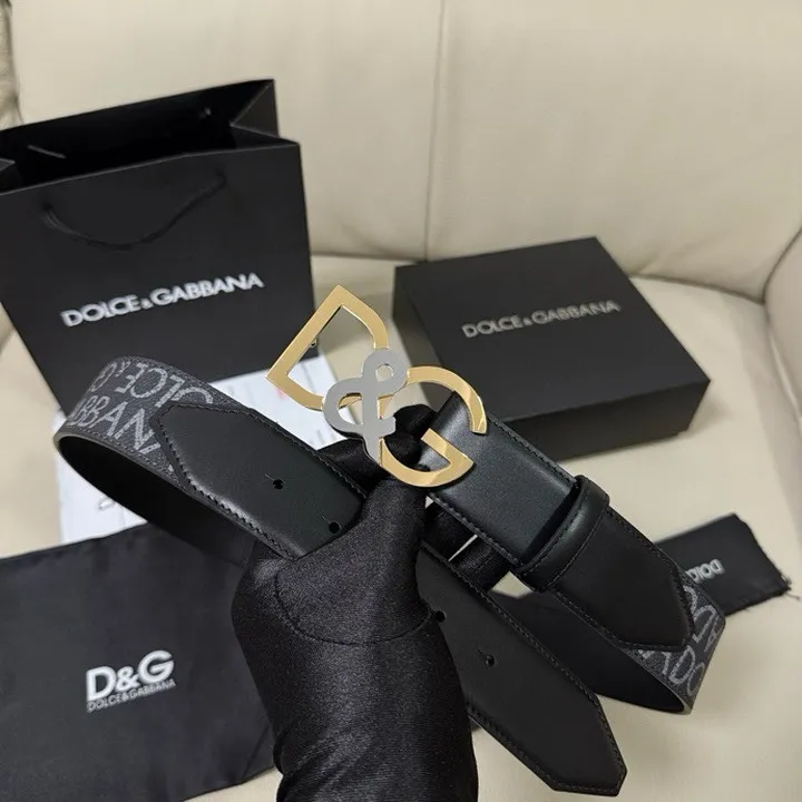 スーパーコピー ドルチェ＆ガッバーナ ベルト