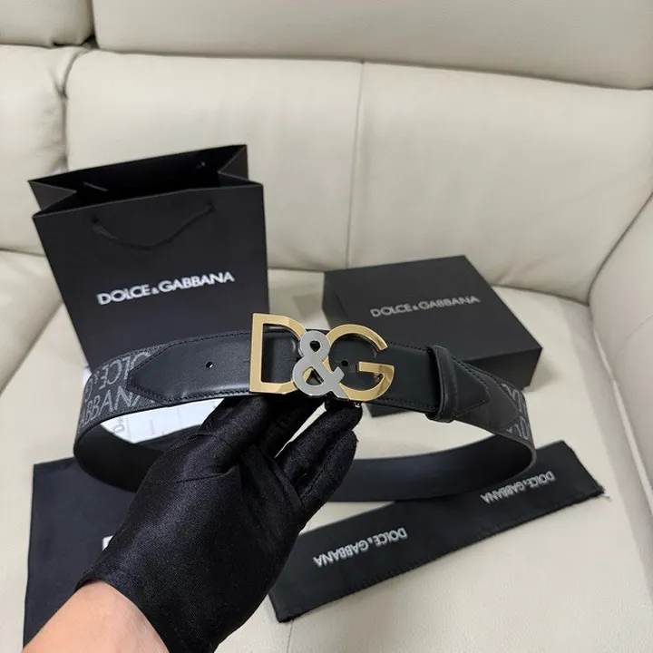 スーパーコピー ドルチェ＆ガッバーナ ベルト