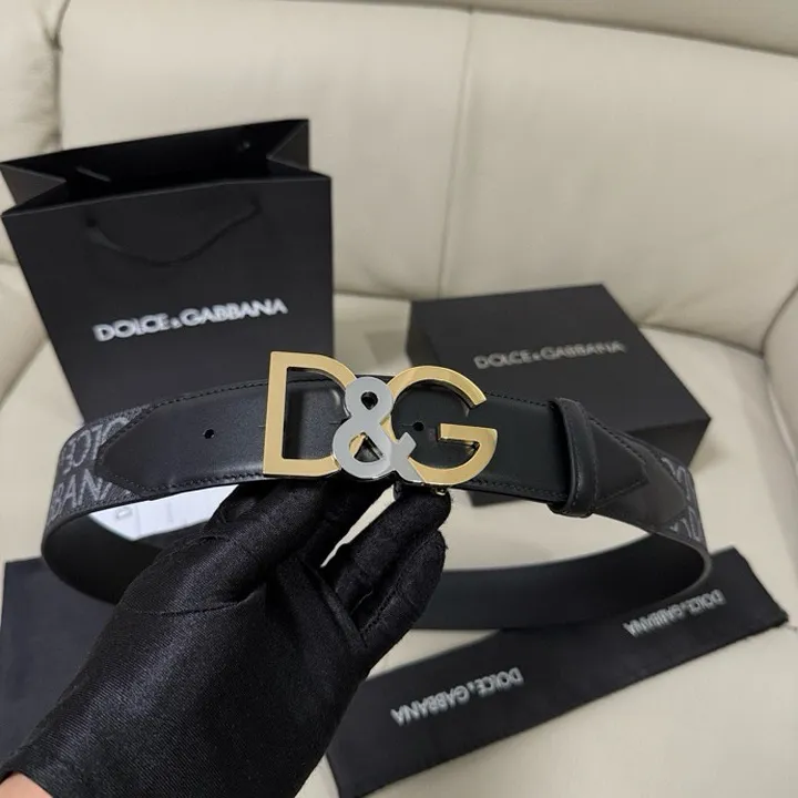 スーパーコピー ドルチェ＆ガッバーナ ベルト