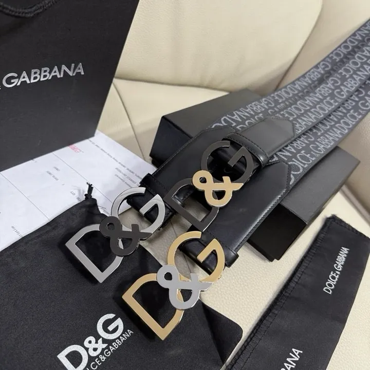スーパーコピー ドルチェ＆ガッバーナ ベルト