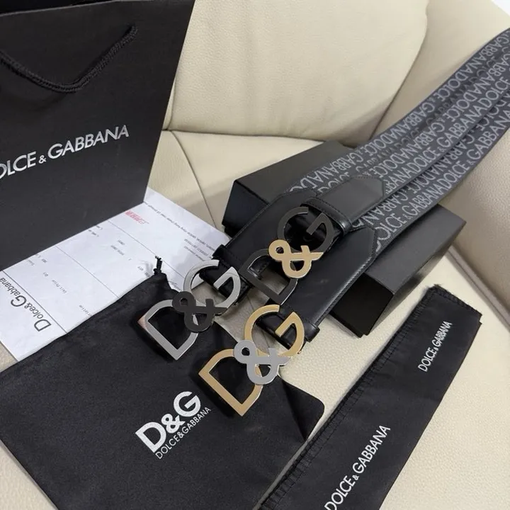 スーパーコピー ドルチェ＆ガッバーナ ベルト