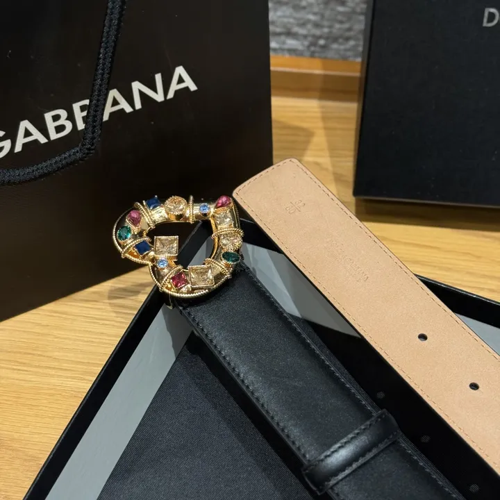 スーパーコピー ドルチェ＆ガッバーナ ベルト