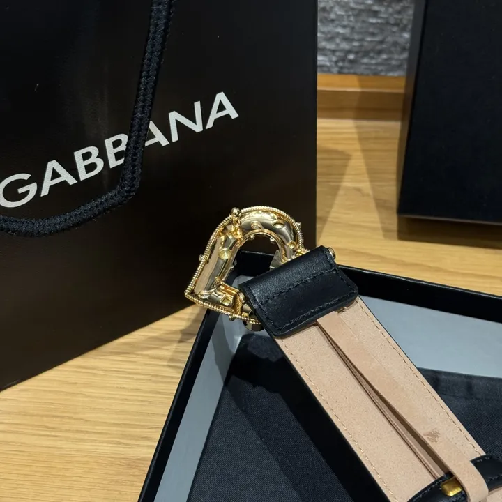 スーパーコピー ドルチェ＆ガッバーナ ベルト