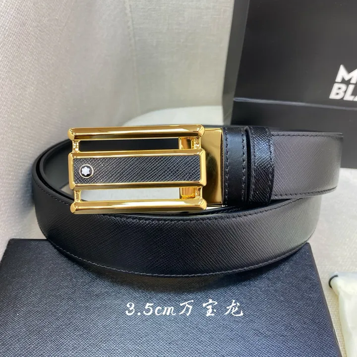 スーパーコピー モンブラン ベルト