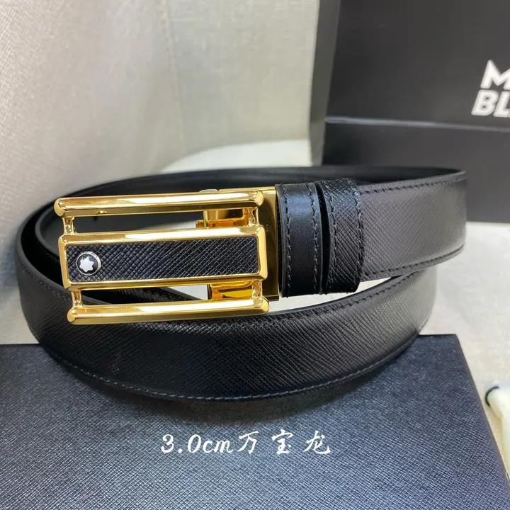 スーパーコピー モンブラン ベルト