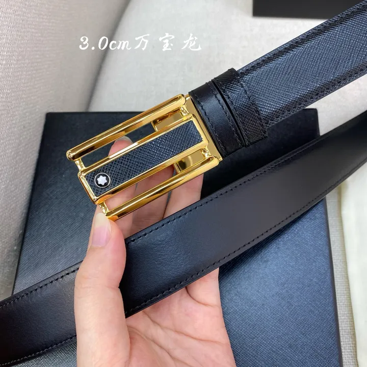 スーパーコピー モンブラン ベルト