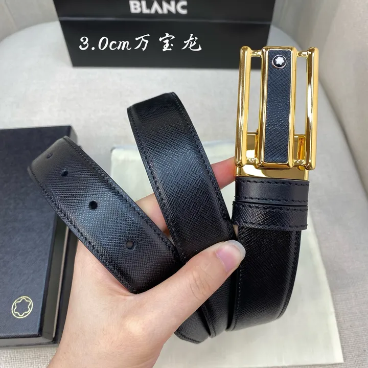 スーパーコピー モンブラン ベルト