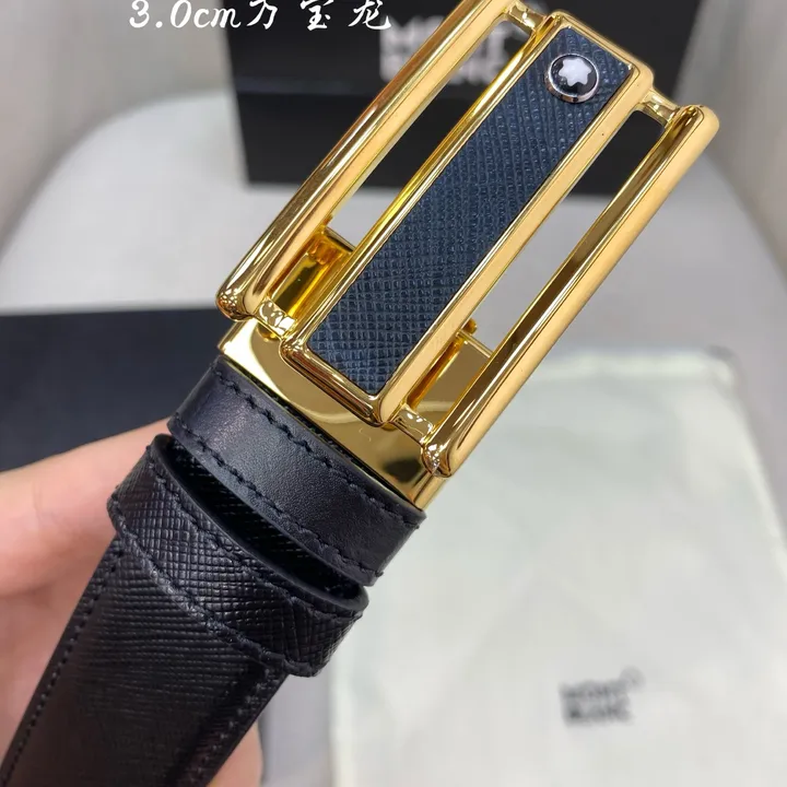 スーパーコピー モンブラン ベルト