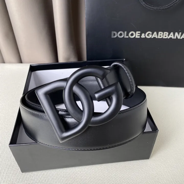 スーパーコピー ドルチェ＆ガッバーナ ベルト