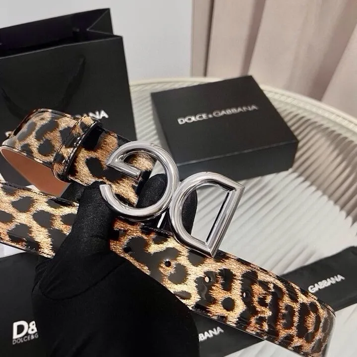 スーパーコピー ドルチェ＆ガッバーナ ベルト