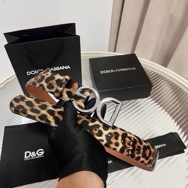 スーパーコピー ドルチェ＆ガッバーナ ベルト