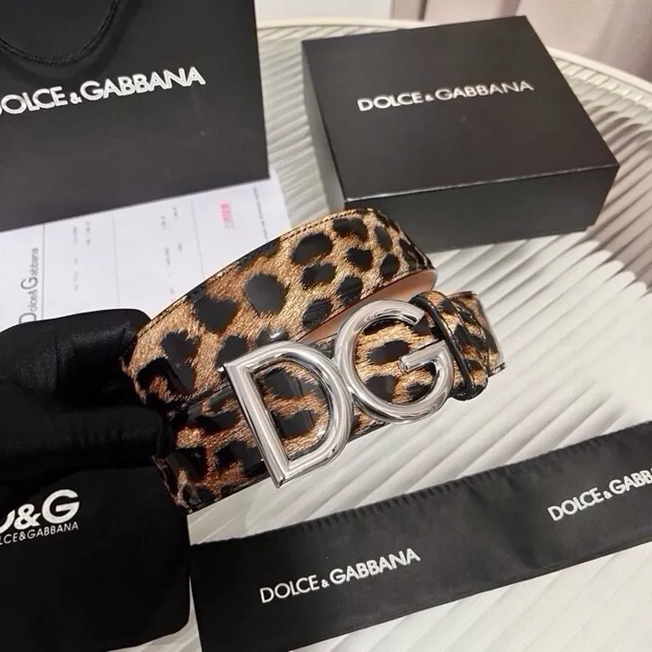 スーパーコピー ドルチェ＆ガッバーナ ベルト