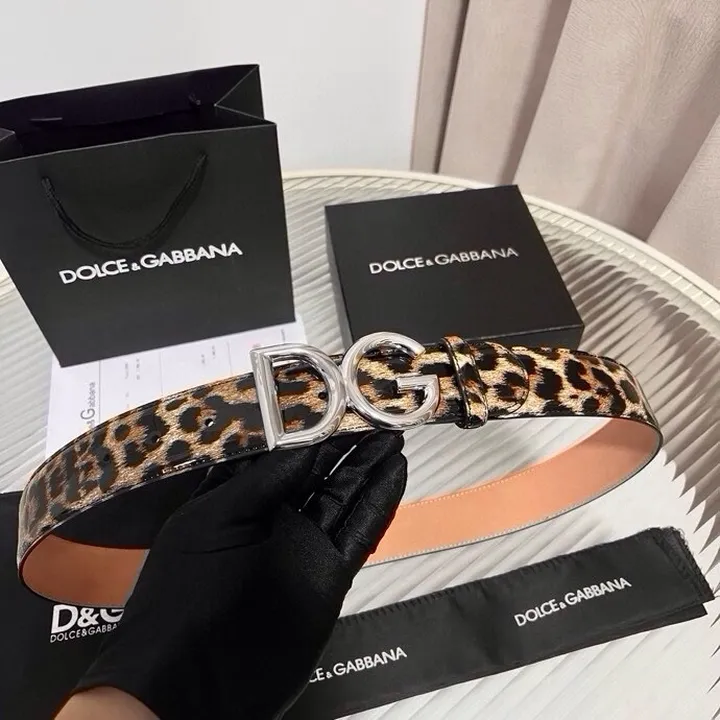 スーパーコピー ドルチェ＆ガッバーナ ベルト