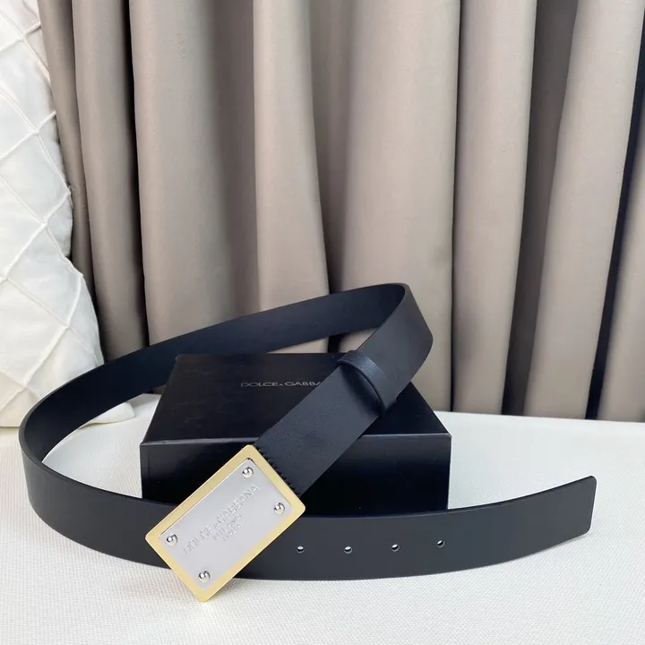 スーパーコピー ドルチェ＆ガッバーナ ベルト
