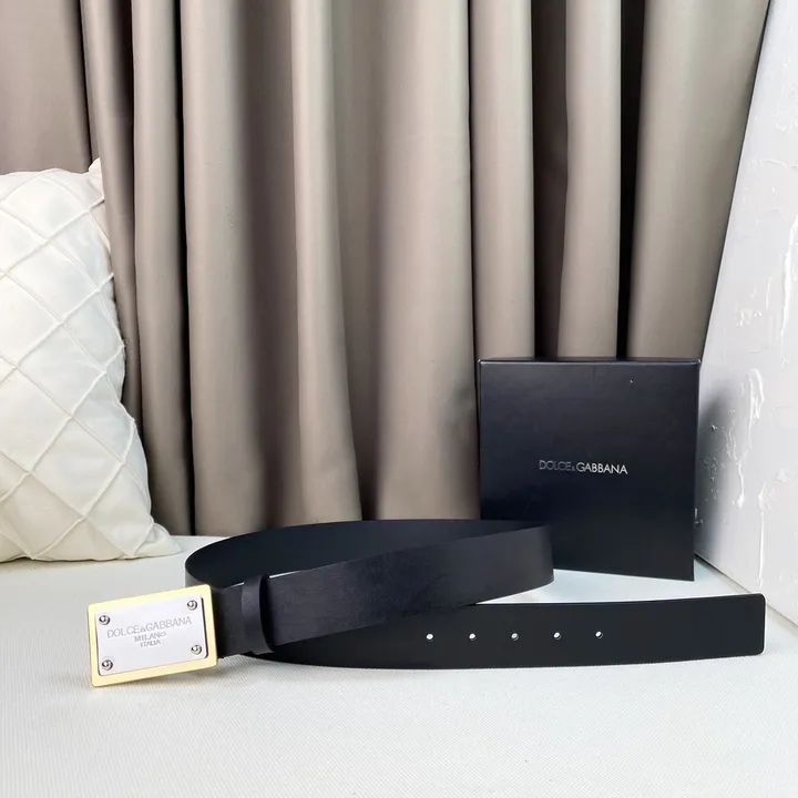 スーパーコピー ドルチェ＆ガッバーナ ベルト