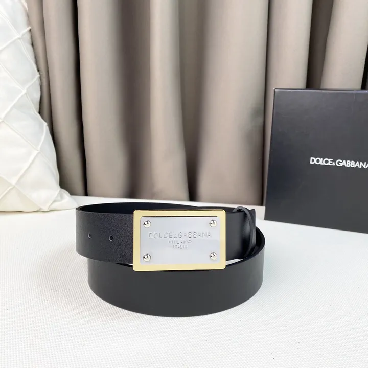 スーパーコピー ドルチェ＆ガッバーナ ベルト