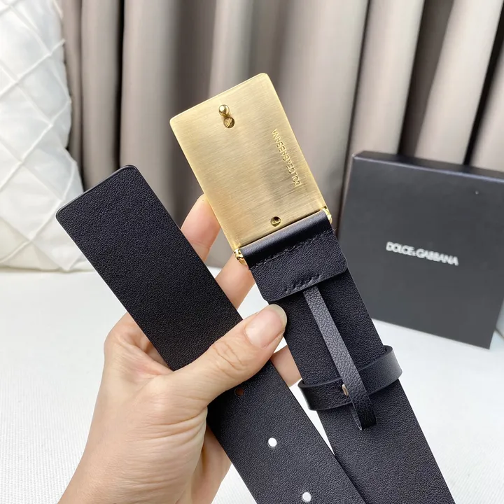 スーパーコピー ドルチェ＆ガッバーナ ベルト