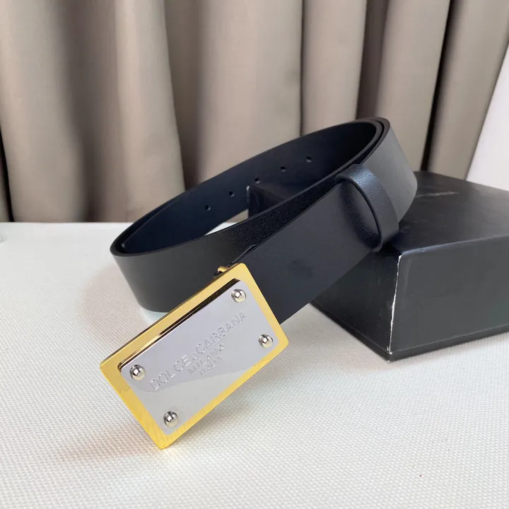 スーパーコピー ドルチェ＆ガッバーナ ベルト