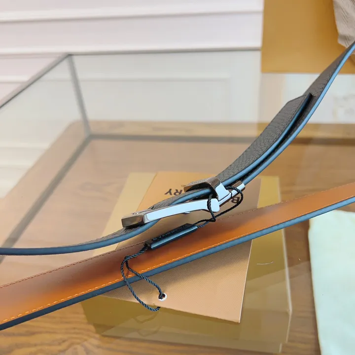 スーパーコピー バーバリー ス ベルト