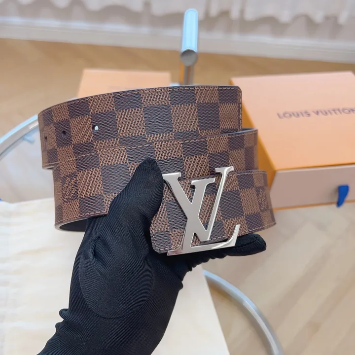 スーパーコピー ルイヴィトン ベルト