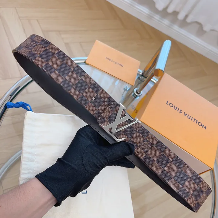 スーパーコピー ルイヴィトン ベルト
