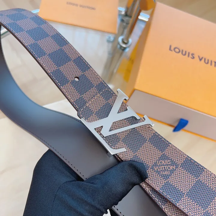 スーパーコピー ルイヴィトン ベルト