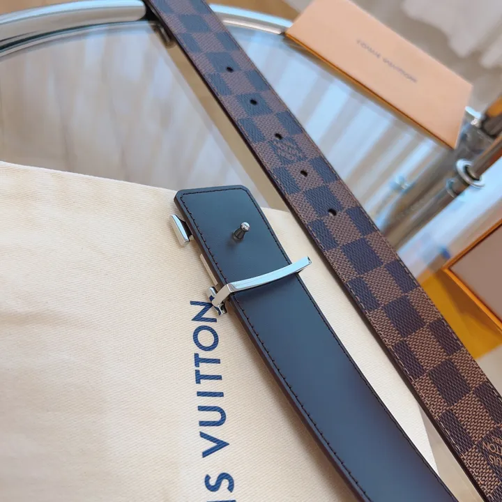 スーパーコピー ルイヴィトン ベルト