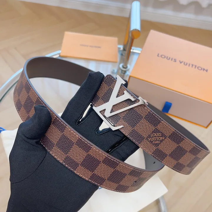 スーパーコピー ルイヴィトン ベルト