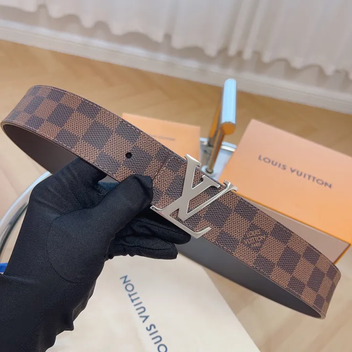スーパーコピー ルイヴィトン ベルト