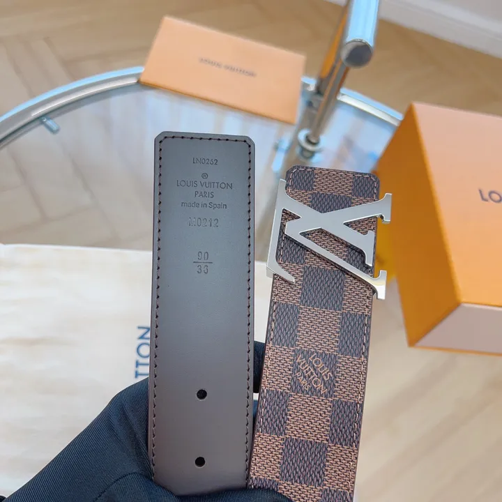 スーパーコピー ルイヴィトン ベルト