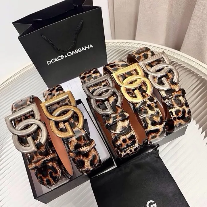 スーパーコピー ドルチェ＆ガッバーナ ベルト