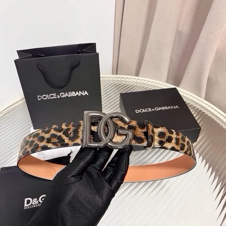 スーパーコピー ドルチェ＆ガッバーナ ベルト