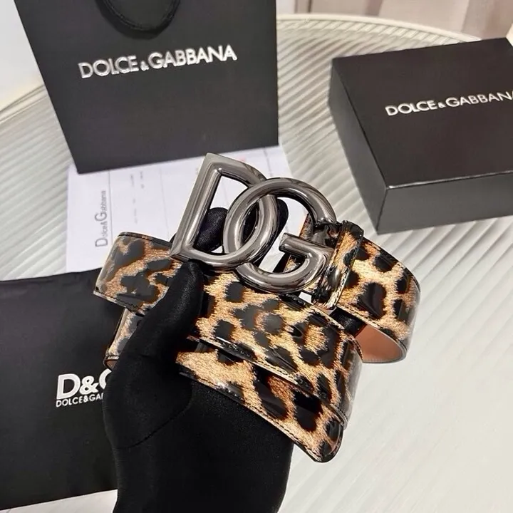 スーパーコピー ドルチェ＆ガッバーナ ベルト