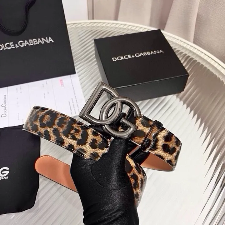 スーパーコピー ドルチェ＆ガッバーナ ベルト